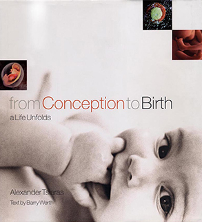 From Conception to Birth